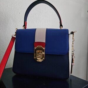 Aldo Nautical Collection Handbag/Crossbody Bag